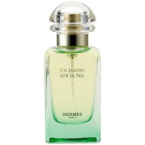 l'arise un jardin sur le nil hermes|hermes perfume nile.